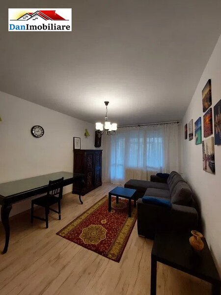 Nicolae Grigorescu Apartament cu 3 camere in zona Nicolae Grigorescu